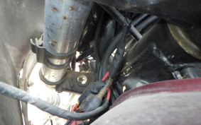 HONDA GL 700 WING INTERSTATE S RC10