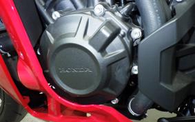 HONDA CBR650R E-Clutch 2025 RH17