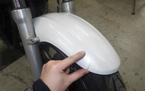 SUZUKI INAZUMA 400 (GSX400) 1997 GK7BA