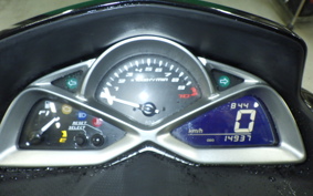 YAMAHA MAJESTY155 Gen.2 S SG52J