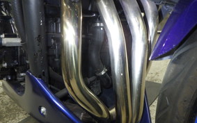KAWASAKI ZRX1200 D 2009 ZRT20D