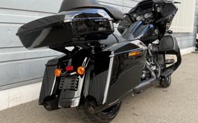 HARLEY FLTRXS 2023 KTP