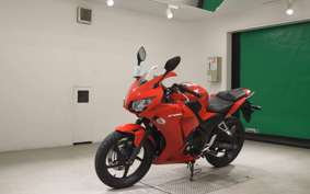 HONDA CBR250R A 2024 MC41