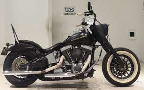 HARLEY FLSTF 1450 2001