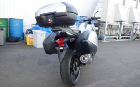 HONDA NC 700 X 2012 RC63