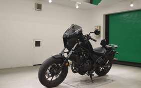 HONDA REBEL 500 A 2018 PC60
