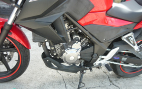 HONDA CB250 MC43