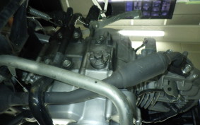 HONDA ｸﾛｽｶﾌﾞ50 AA06