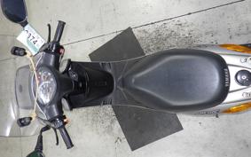 YAMAHA JOG Gen.5 SA36J