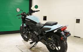 KAWASAKI ELIMINATOR400-3SE 2024 EL400A