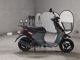 Фото Suzuki LET's 4 с японского аукциона