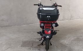 HONDA CT125 HUNTER  CUB  JA55