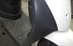 SUZUKI LET's 2022 CA4AA