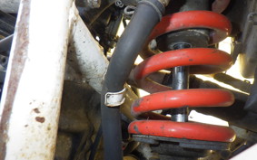 HONDA XLR250 BAJA MD22