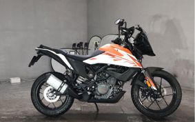 KTM 250 ADVENTURE JGD40