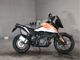 Фото KTM 250 ADVENTURE с японского аукциона