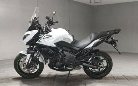 KAWASAKI  VERSYS 650 LE650E