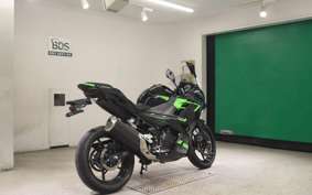 KAWASAKI NINJA 400 2019 EX400G