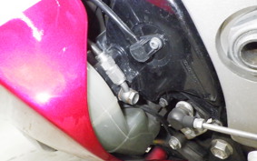 SUZUKI GSX-1300R HAYABUSA 2001