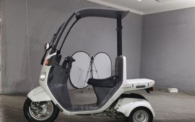 HONDA GYRO TA03