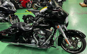 HARLEY FLHX1580 2014 KBM