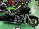 Фото Harley FLHX1580 2014 с японского аукциона