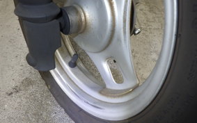 SUZUKI ADDRESS V50 G 2006 CA44A