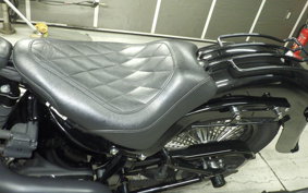 HARLEY FLSS 1800 2016