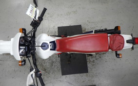 HONDA XLR250R GEN 1 2006 MD16