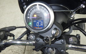 HONDA CGX150 2026
