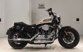 HARLEY XL1200XS 2019
