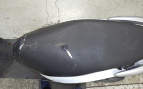 HONDA DIO 110 2024 JF31