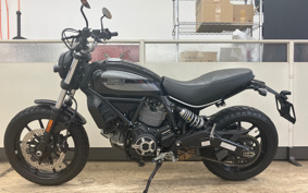 DUCATI SCRAMBLER SIXTY2 2016 KA00