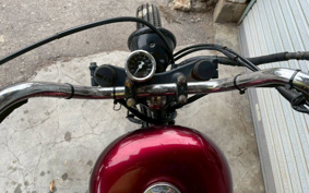 KAWASAKI 250TR BJ250F