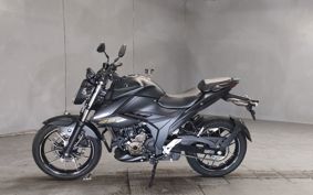 SUZUKI JIKUSA-250 ED22B