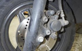 SUZUKI ADDRESS V125 S 2004 CF4MA