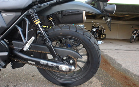 HONDA CL250 MC57