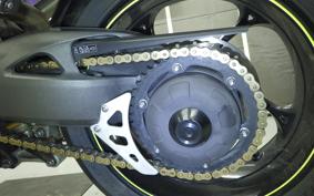 TRIUMPH SPEED TRIPLE RS 2020