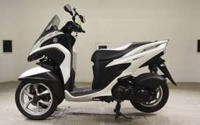 YAMAHA TRICITY 125 2023 SE82J