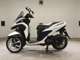 Фото Yamaha TRICITY 125 2023 с японского аукциона
