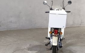 HONDA SUPER CUB110 JA44