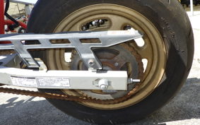 HONDA APE 50 AC16