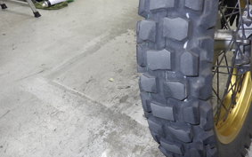 YAMAHA SEROW 250 Gen.2 2023 DG17J