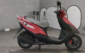 YAMAHA SV MAX125 5NW