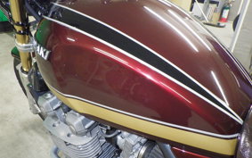 KAWASAKI ZEPHYR 1100 2002 ZRT10A