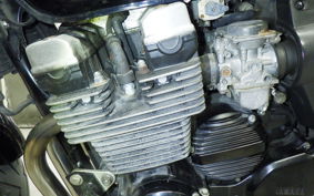 YAMAHA XJR400 Gen.2 R 2001 4HM
