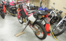 HONDA CRM250AR MD32