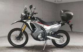 HONDA CRF250 RALLY  MD44