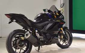 YAMAHA YZF-R3 2020 RH13J