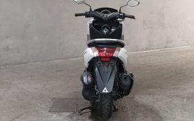YAMAHA N-MAX 125 SE86J